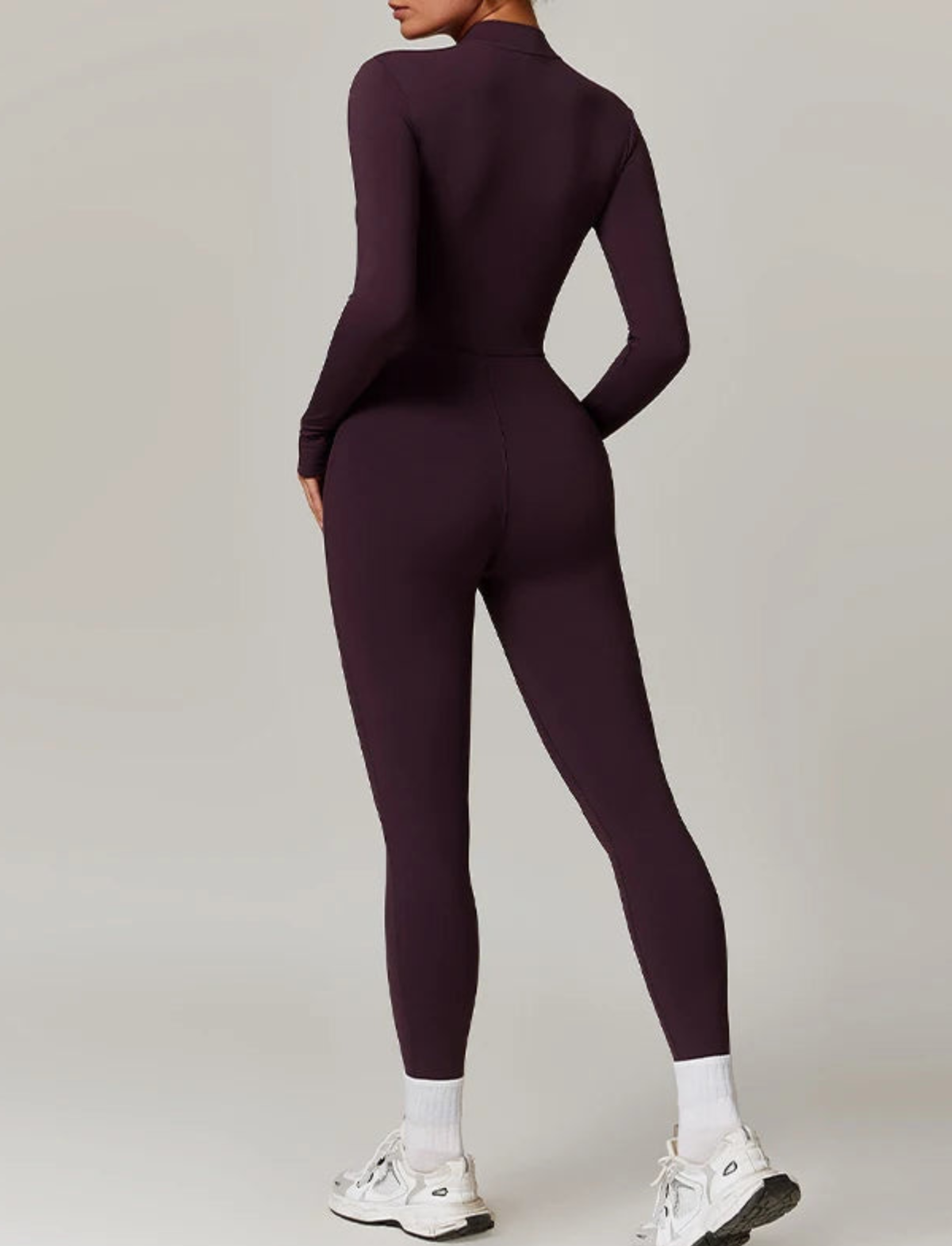 SHIKA | ELEGANT ACTIVEWEAR JUMPSUIT