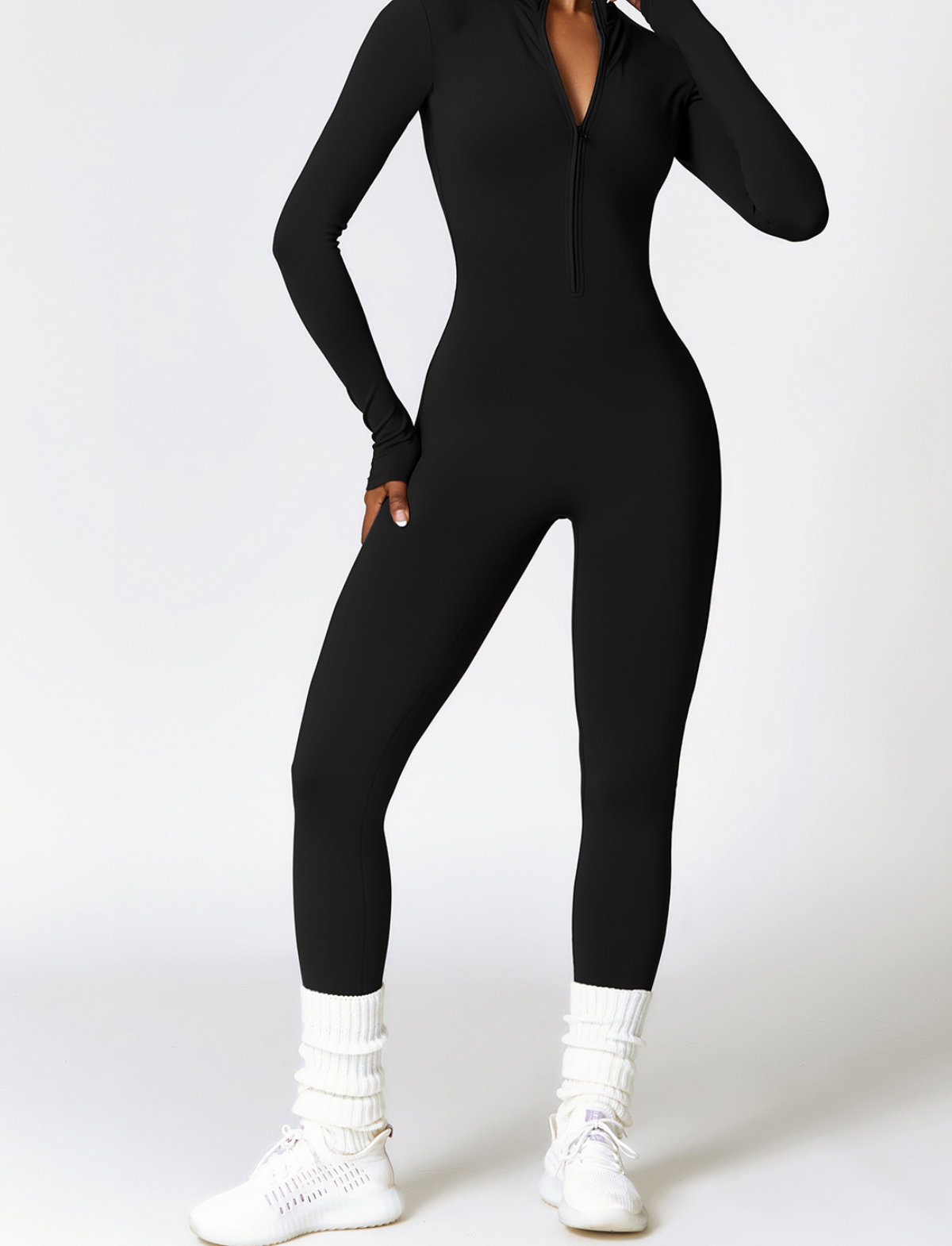 SHIKA | ELEGANT ACTIVEWEAR JUMPSUIT