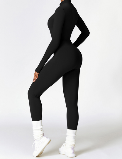 SHIKA | ELEGANT ACTIVEWEAR JUMPSUIT