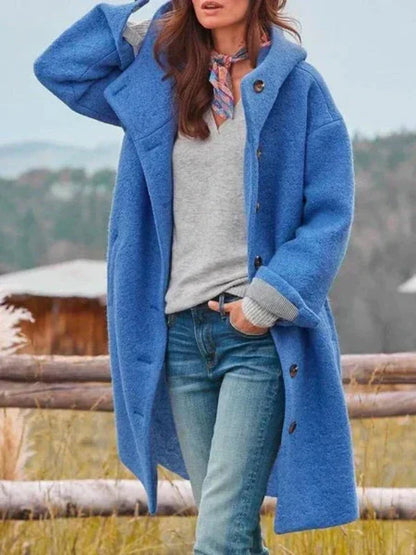 MAYA | STYLISH COAT