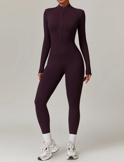 SHIKA | ELEGANT ACTIVEWEAR JUMPSUIT