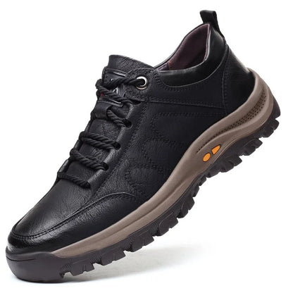 MASON | LEATHER CASUAL MEN'S SHOES