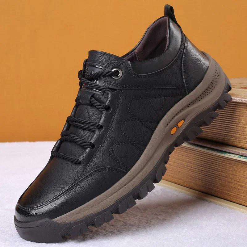 MASON | LEATHER CASUAL MEN'S SHOES